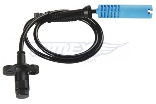 Tomex TX 50-12 Sensor, wheel speed TX5012: Buy near me at 2407.PL in Poland at an Affordable price!