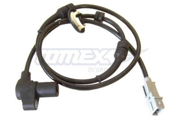 Tomex TX 51-98 Sensor, wheel speed TX5198: Buy near me in Poland at 2407.PL - Good price!