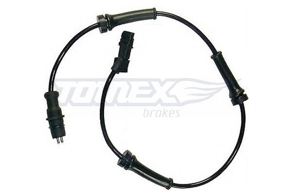 Tomex TX 52-15 Sensor, wheel speed TX5215: Buy near me in Poland at 2407.PL - Good price!