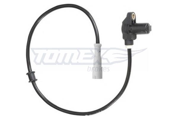 Tomex TX 52-06 Sensor, wheel speed TX5206: Buy near me in Poland at 2407.PL - Good price!