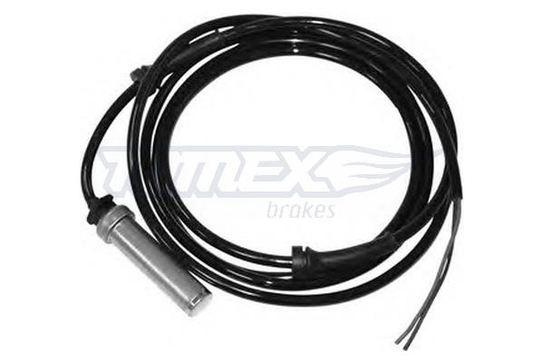 Tomex TX 52-09 Sensor, wheel speed TX5209: Buy near me in Poland at 2407.PL - Good price!