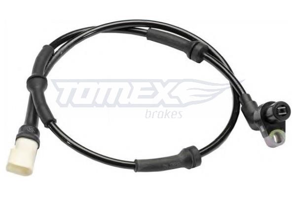Tomex TX 50-31 Датчик, кількість обертів колеса TX5031: Приваблива ціна - Купити у Польщі на 2407.PL!