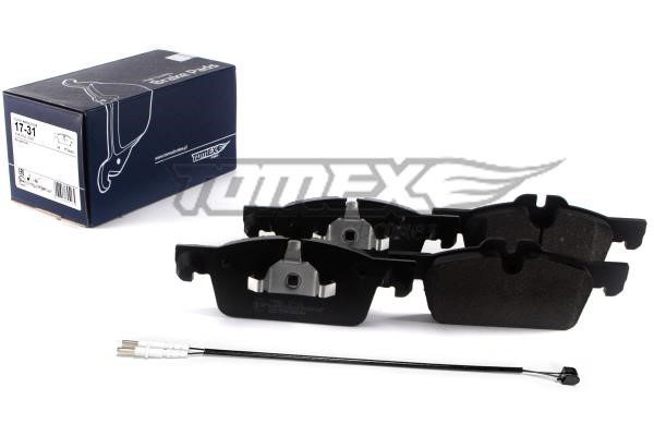 Купити Tomex TX 17-31 за низькою ціною в Польщі!