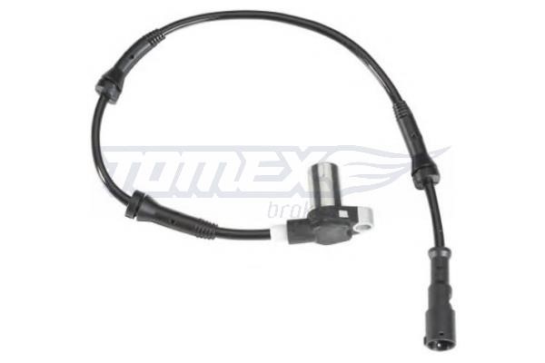 Tomex TX 52-16 Sensor, wheel speed TX5216: Buy near me at 2407.PL in Poland at an Affordable price!