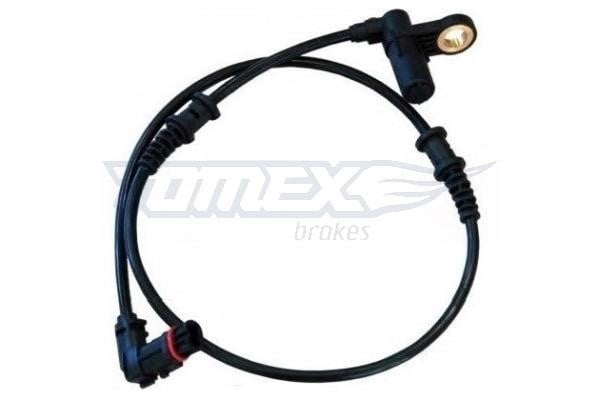 Tomex TX 50-44 Sensor, wheel speed TX5044: Buy near me in Poland at 2407.PL - Good price!