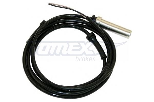 Tomex TX 52-10 Sensor, wheel speed TX5210: Buy near me in Poland at 2407.PL - Good price!