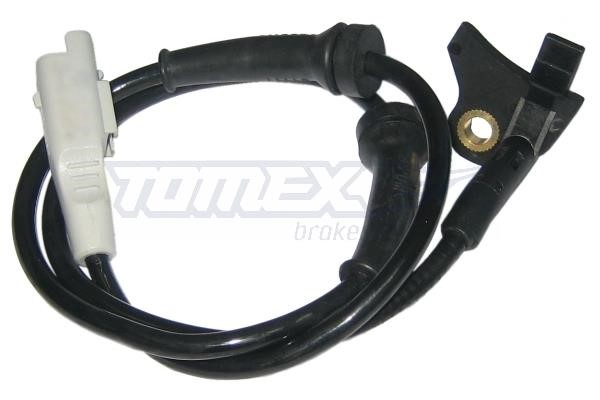 Tomex TX 52-24 Sensor, wheel speed TX5224: Buy near me in Poland at 2407.PL - Good price!