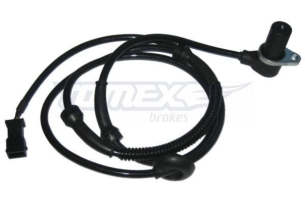 Tomex TX 52-34 Sensor, wheel speed TX5234: Buy near me in Poland at 2407.PL - Good price!
