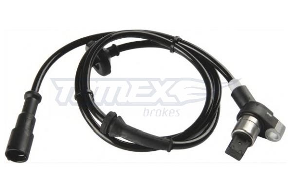 Tomex TX 51-72 Датчик, частота вращения колеса TX5172: Отличная цена - Купить в Польше на 2407.PL!