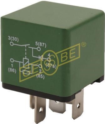 Ika 9 9470 1 Relay 994701: Buy near me in Poland at 2407.PL - Good price!