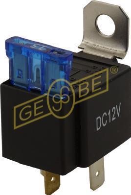 Ika 9 9482 1 Relay 994821: Buy near me in Poland at 2407.PL - Good price!
