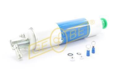 Ika 9.6027.1 Fuel pump 960271: Buy near me in Poland at 2407.PL - Good price!