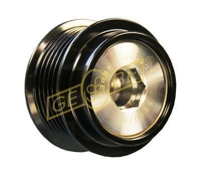 Ika 353771 Freewheel clutch, alternator 353771: Buy near me at 2407.PL in Poland at an Affordable price!