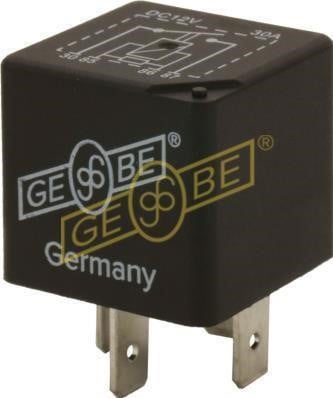 Ika 9 9302 1 Relay 993021: Buy near me at 2407.PL in Poland at an Affordable price!