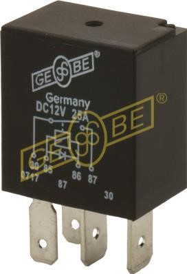 Ika 9 9054 1 Relay 990541: Buy near me in Poland at 2407.PL - Good price!