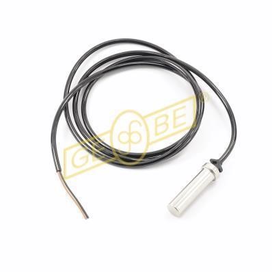 Ika 9 1062 1 Sensor, wheel speed 910621: Buy near me at 2407.PL in Poland at an Affordable price!