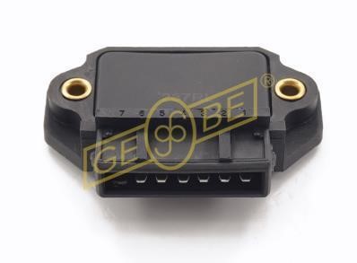 Ika 9 4003 1 Ignition module 940031: Buy near me in Poland at 2407.PL - Good price!