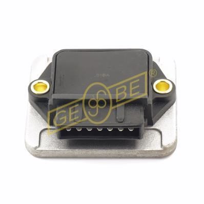 Ika 9 4005 1 Ignition module 940051: Buy near me at 2407.PL in Poland at an Affordable price!