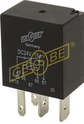 Ika 9 9412 1 Relay 994121: Buy near me in Poland at 2407.PL - Good price!