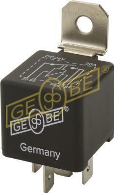 Ika 9 9065 1 Relay 990651: Buy near me in Poland at 2407.PL - Good price!