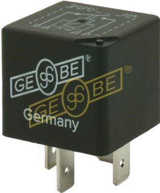 Ika 9 9071 1 Relay 990711: Buy near me in Poland at 2407.PL - Good price!