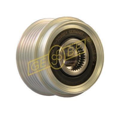 Ika 3.5456.1 Freewheel clutch, alternator 354561: Buy near me at 2407.PL in Poland at an Affordable price!