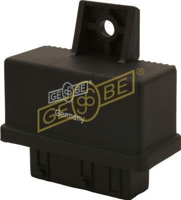 Ika 9 9206 1 Fuel pump relay 992061: Buy near me in Poland at 2407.PL - Good price!