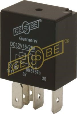 Ika 9 9057 1 Relay 990571: Buy near me in Poland at 2407.PL - Good price!