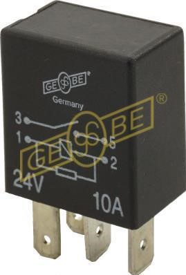 Ika 9 9425 1 Relay 994251: Buy near me in Poland at 2407.PL - Good price!
