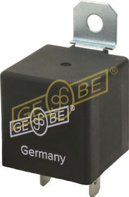 Ika 9 9027 1 Direction indicator relay 990271: Buy near me at 2407.PL in Poland at an Affordable price!