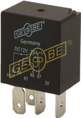 Ika 9 9048 1 Relay 990481: Buy near me at 2407.PL in Poland at an Affordable price!