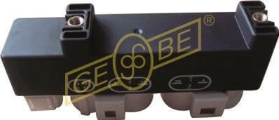 Ika 9 9266 1 Fan motor resistor 992661: Buy near me in Poland at 2407.PL - Good price!