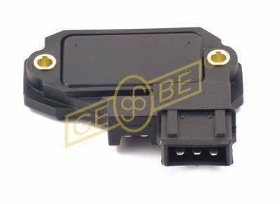 Ika 9 4010 1 Ignition module 940101: Buy near me in Poland at 2407.PL - Good price!