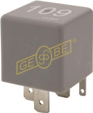 Ika 9 9503 1 Fuel pump relay 995031: Buy near me in Poland at 2407.PL - Good price!