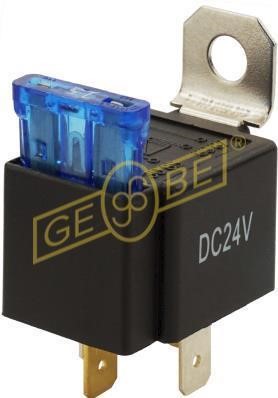 Ika 9 9007 1 Relay 990071: Buy near me in Poland at 2407.PL - Good price!