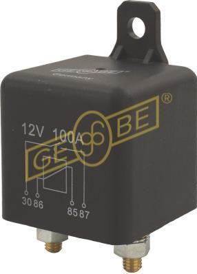 Ika 9 9016 1 Relay 990161: Buy near me in Poland at 2407.PL - Good price!
