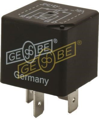 Ika 9 9304 1 Relay 993041: Buy near me in Poland at 2407.PL - Good price!