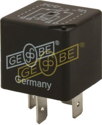 Ika 9 9300 1 Relay 993001: Buy near me in Poland at 2407.PL - Good price!