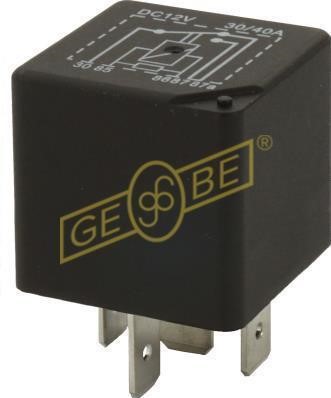 Ika 9 9061 1 Relay 990611: Buy near me in Poland at 2407.PL - Good price!