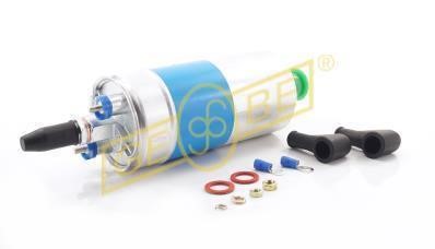 Ika 9 6000 1 Fuel pump 960001: Buy near me in Poland at 2407.PL - Good price!
