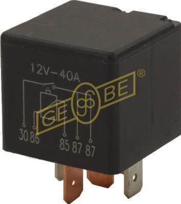 Ika 9 9171 1 Relay 991711: Buy near me in Poland at 2407.PL - Good price!