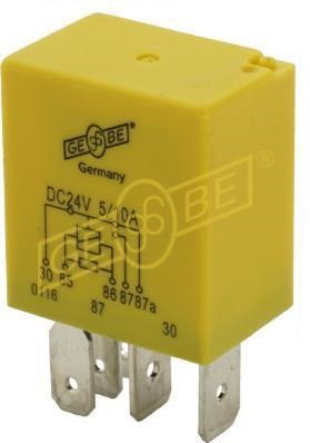Ika 9 9139 1 Relay 991391: Buy near me in Poland at 2407.PL - Good price!