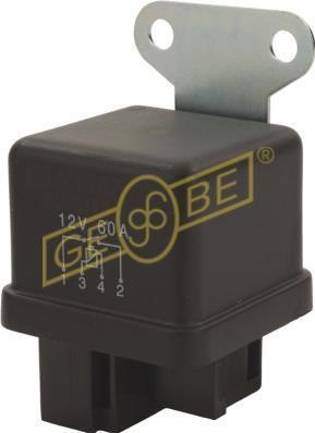 Ika 9 9203 1 Glow plug relay 992031: Buy near me in Poland at 2407.PL - Good price!