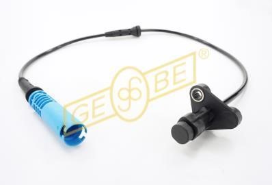 Ika 910231 Sensor, wheel speed 910231: Buy near me at 2407.PL in Poland at an Affordable price!
