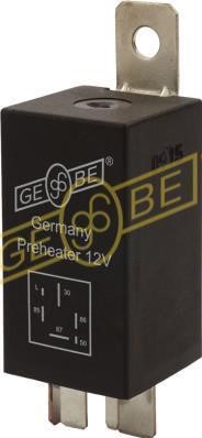 Ika 9 9204 1 Glow plug control unit 992041: Buy near me in Poland at 2407.PL - Good price!