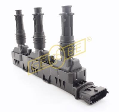 Ika 9 4583 1 Ignition coil 945831: Buy near me in Poland at 2407.PL - Good price!