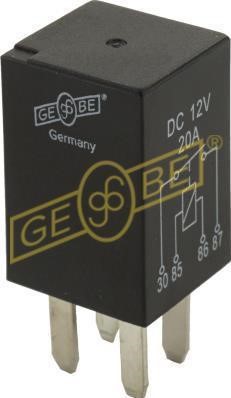 Ika 9 9364 1 Relay 993641: Buy near me in Poland at 2407.PL - Good price!