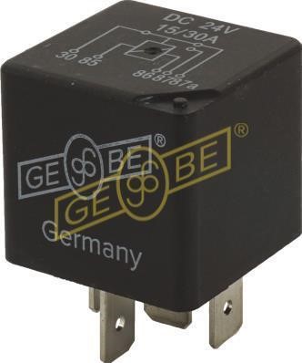 Ika 9 9072 1 Relay 990721: Buy near me in Poland at 2407.PL - Good price!