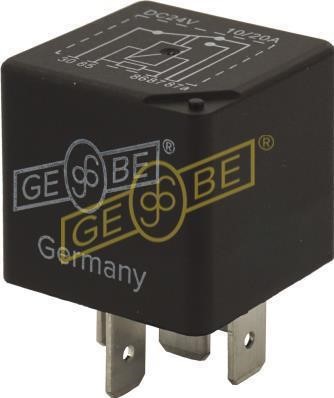 Ika 9 9073 1 Relay 990731: Buy near me in Poland at 2407.PL - Good price!