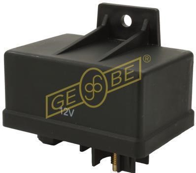 Ika 9 9201 1 Glow plug relay 992011: Buy near me in Poland at 2407.PL - Good price!